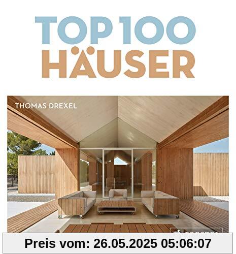 TOP 100 Häuser: Modern und individuell TOP 100 Häuser: Modern und individuell