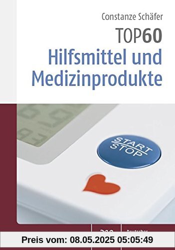 TOP 60 Hilfsmittel und Medizinprodukte