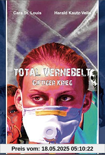 TOTAL VERNEBELT: GIFTIGER KRIEG