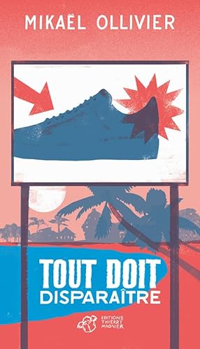 Tout doit disparaître von TASCHEN