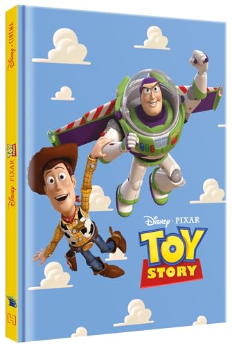 TOY STORY - Disney Cinéma - L'histoire du film - Disney Pixar von DISNEY HACHETTE