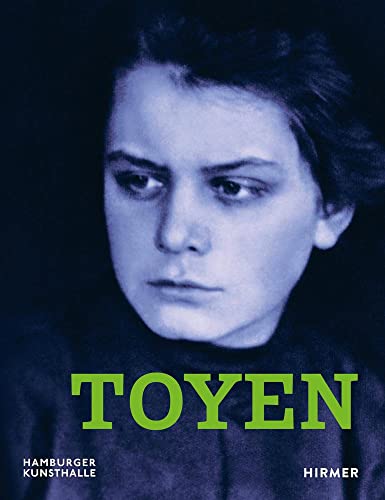 TOYEN: 1902-1980