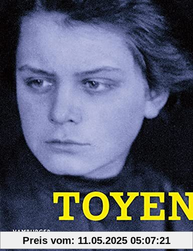 TOYEN