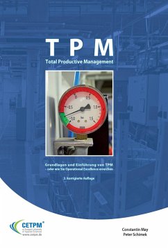 TPM Total Productive Management (eBook, PDF) von CETPM GmbH
