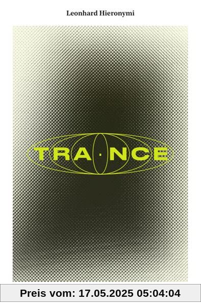 TRANCE: Amok, Drogen und der Sound of Frankfurt