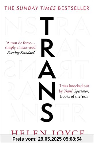 TRANS: When Ideology Meets Realilty