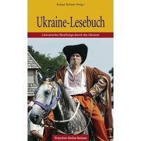 TRESCHER Ukraine-Lesebuch