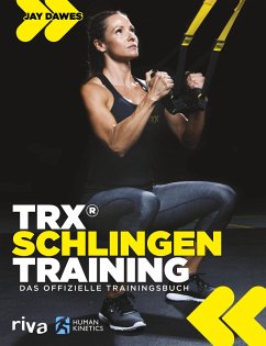 TRX®-Schlingentraining von Riva / riva Verlag