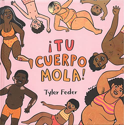 TU CUERPO MOLA!