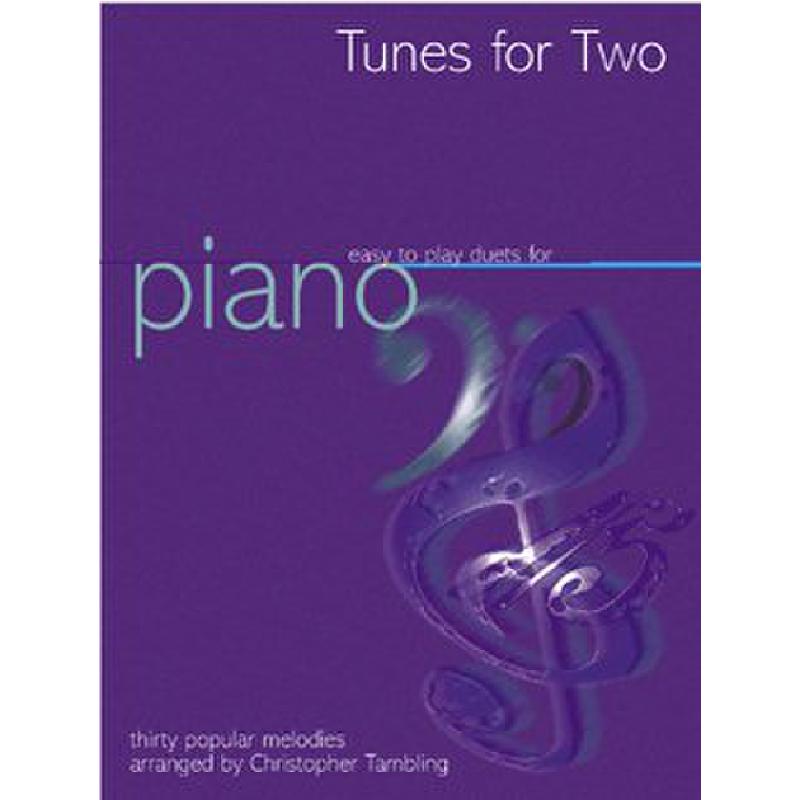 Tunes for two 1