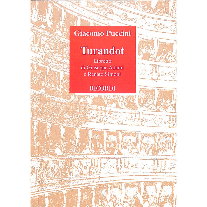 Turandot