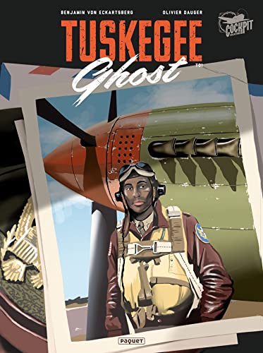 TUSKEGEE GHOST T1: Tome 1