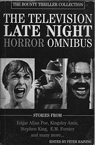 TV Late Night Horror Omnibus