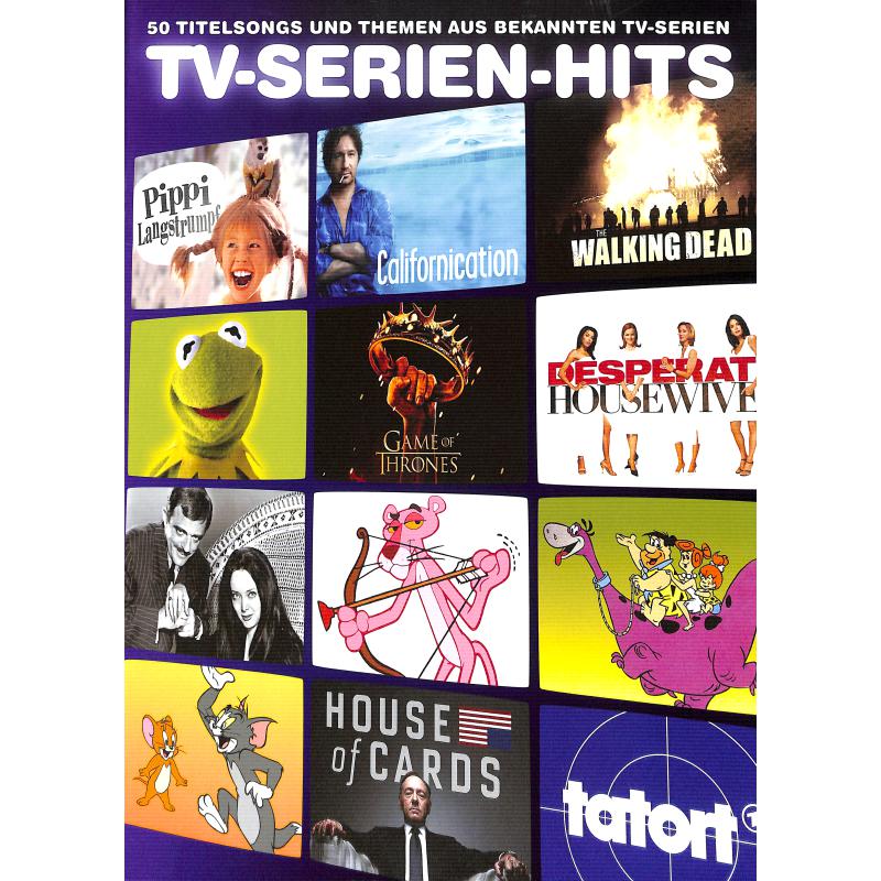 TV Serien Hits TV Serien Hits