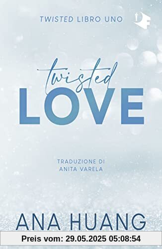 TWISTED LOVE TWISTED LOVE