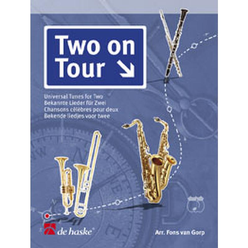 Two on tour
