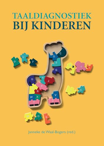 Taaldiagnostiek bij kinderen Taaldiagnostiek bij kinderen von Pearson Benelux