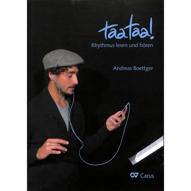 Taataa | Rhythmus lesen und hören Taataa | Rhythmus lesen und hören