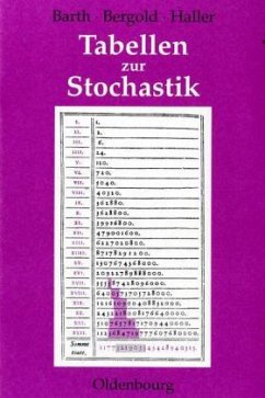 Stochastik von Oldenbourg Schulbuchverlag