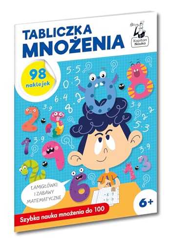 Tabliczka mnożenia Tabliczka mnożenia von Edgard