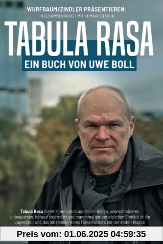 Tabula Rasa