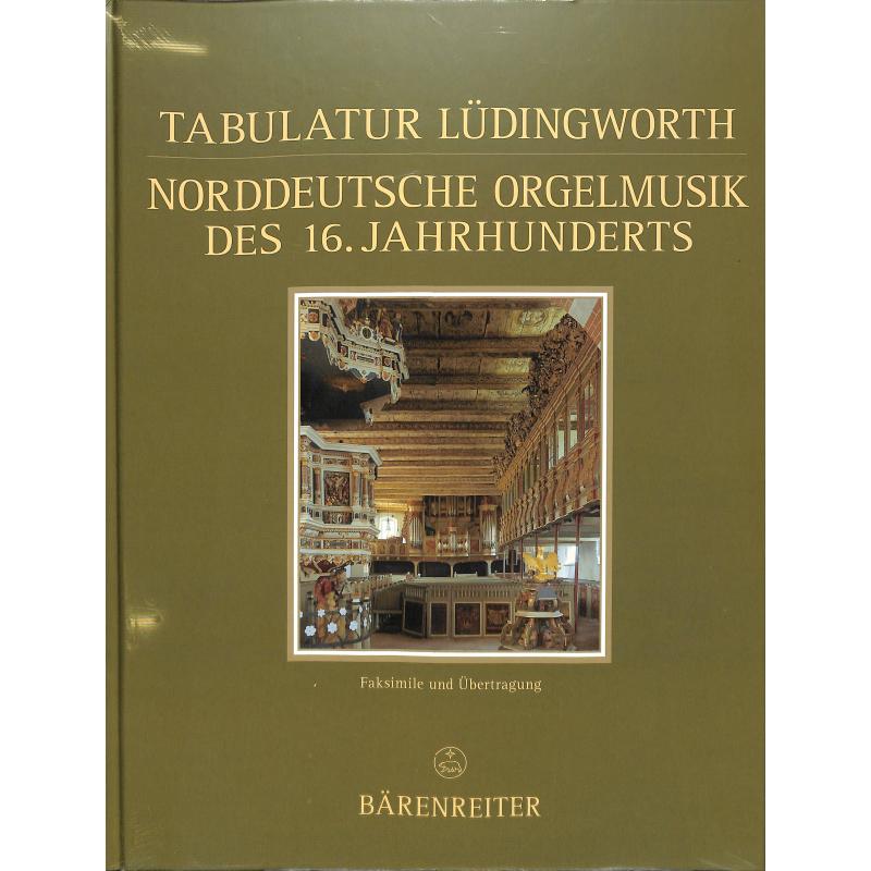 Tabulatur luedingworth Tabulatur luedingworth