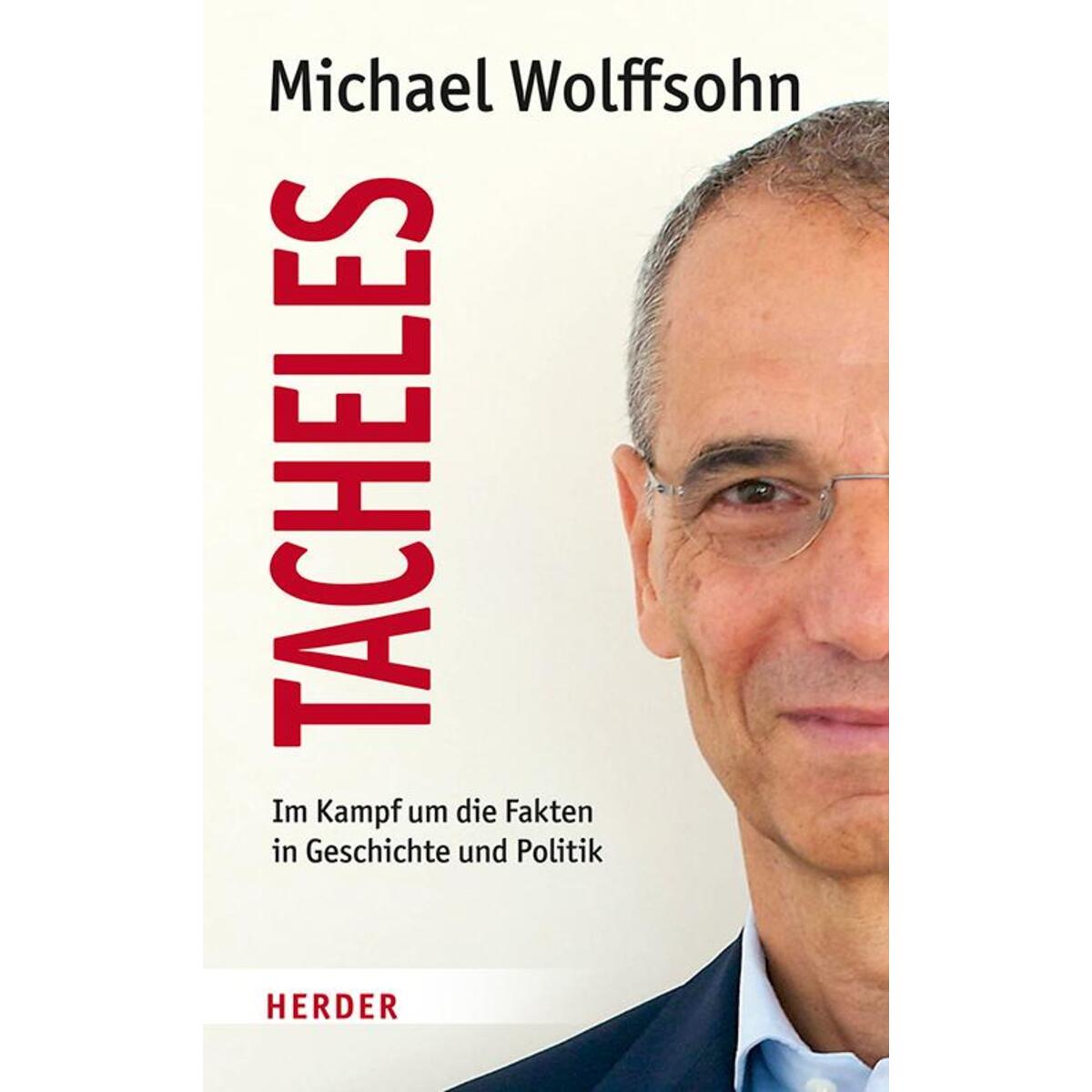 Tacheles von Herder Verlag GmbH