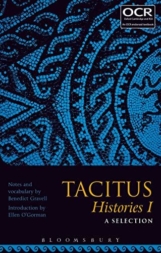 Tacitus Histories I: A Selection von Bloomsbury Academic