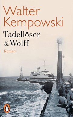 Tadellöser & Wolff von Penguin Verlag München