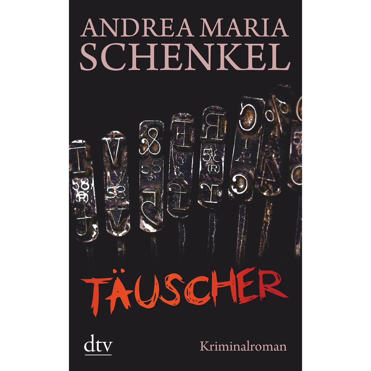 Täuscher Täuscher von dtv Verlagsgesellschaft