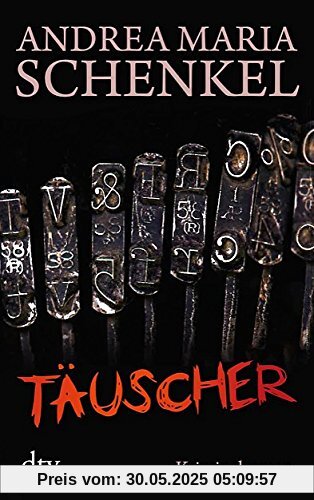 Täuscher: Kriminalroman Täuscher: Kriminalroman