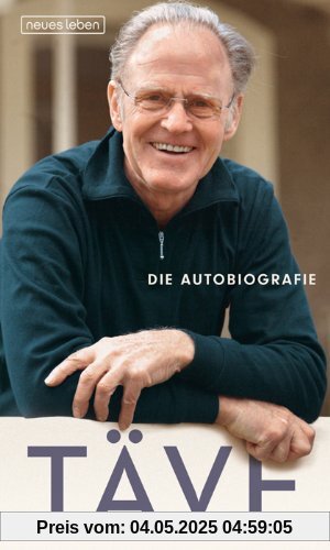 Täve - Die Autobiografie