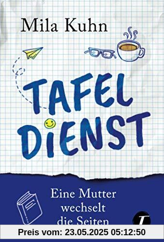 Tafeldienst - Eine Mutter wechselt die Seiten