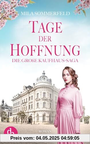 Tage der Hoffnung