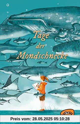 Tage der Mondschnecke