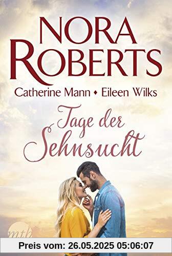 Tage der Sehnsucht Tage der Sehnsucht