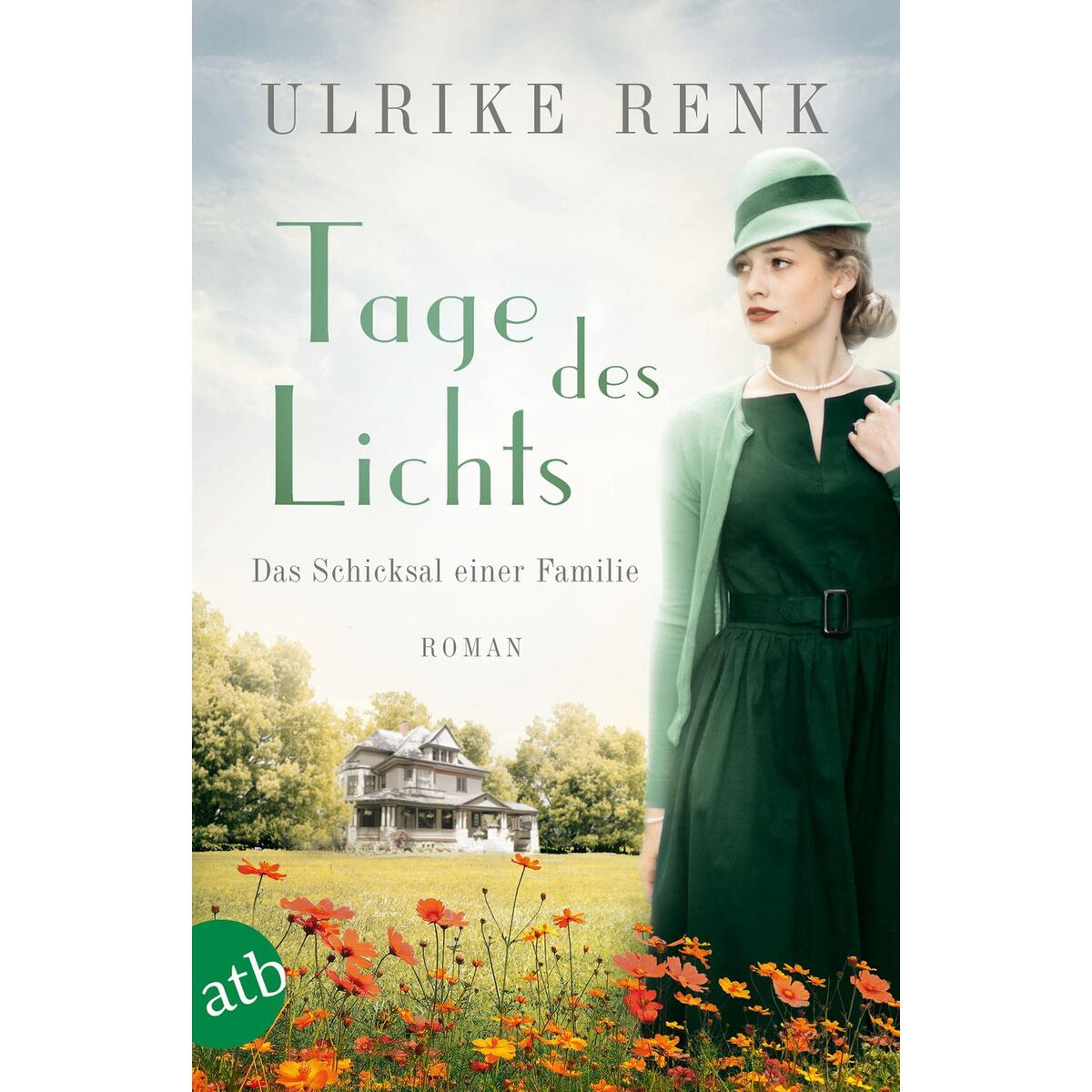 Tage des Lichts von Aufbau Taschenbuch