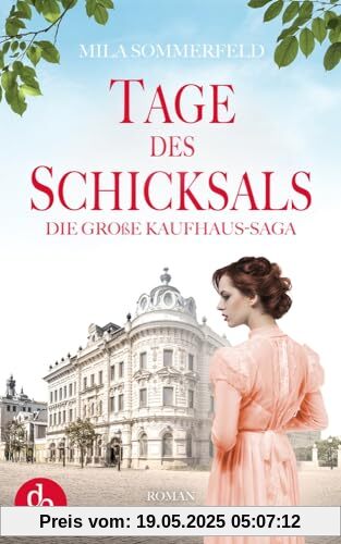 Tage des Schicksals