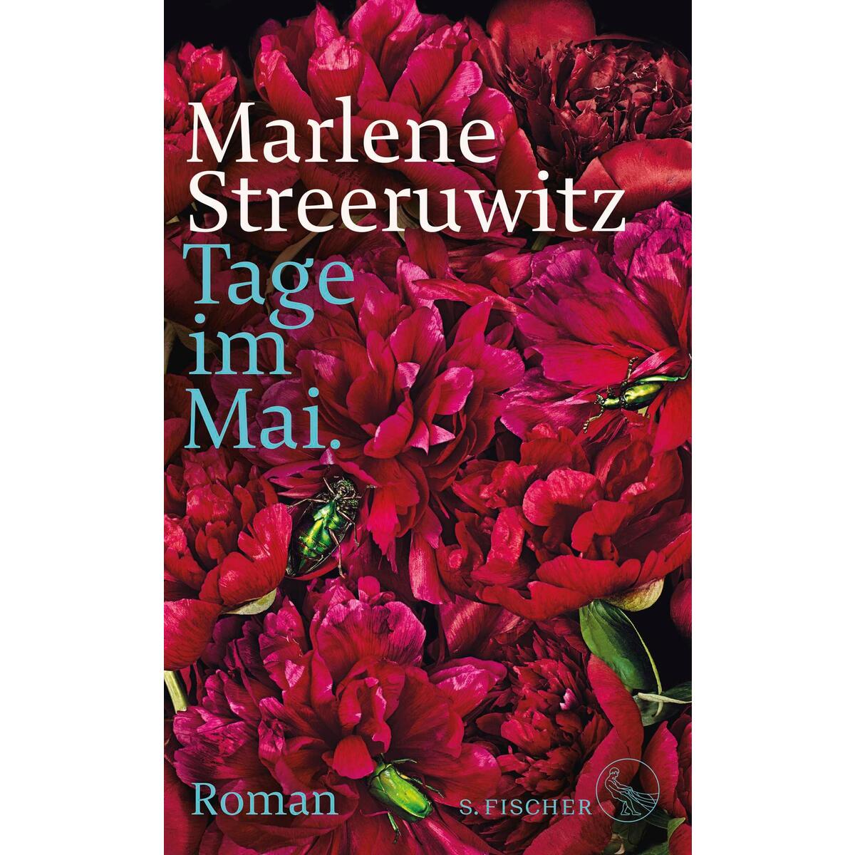 Tage im Mai. von FISCHER, S.