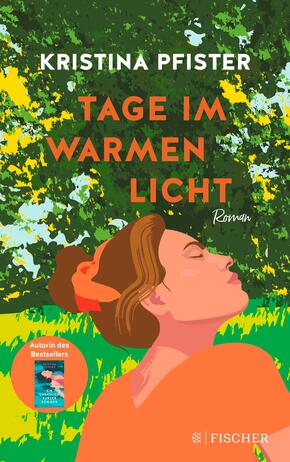 Tage im warmen Licht Tage im warmen Licht