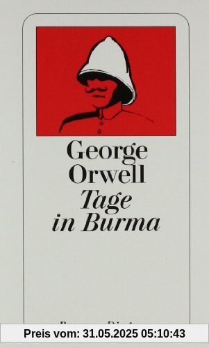 Tage in Burma