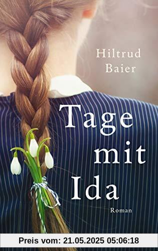 Tage mit Ida: Roman