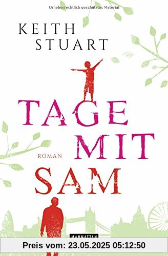 Tage mit Sam: Roman