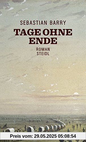 Tage ohne Ende