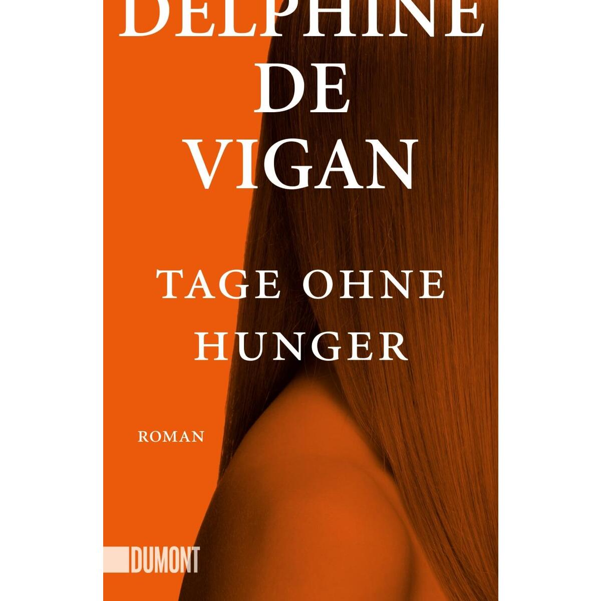 Tage ohne Hunger von DuMont Buchverlag GmbH