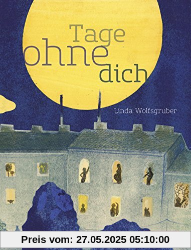 Tage ohne dich
