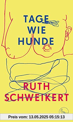 Tage wie Hunde