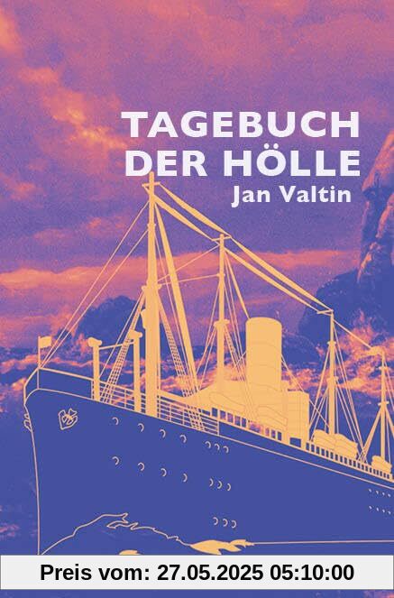 Tagebuch der Hölle Tagebuch der Hölle