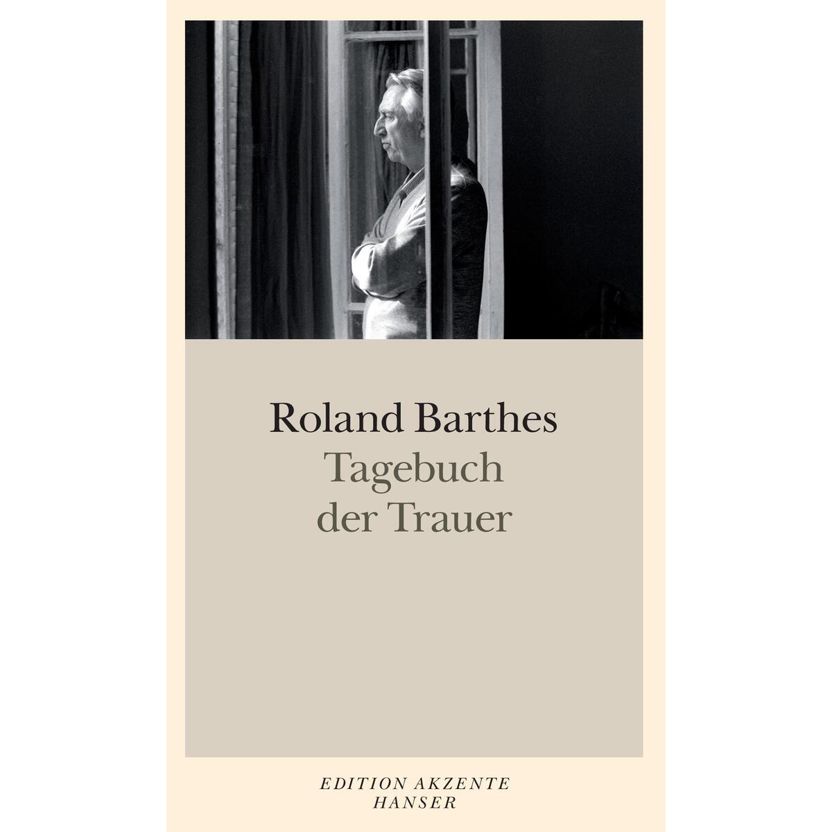 Tagebuch der Trauer Tagebuch der Trauer von Carl Hanser Verlag