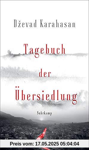 Tagebuch der Übersiedlung